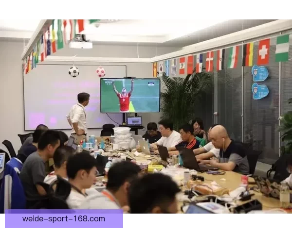 世界杯精彩竞猜平台全新玩法攻略与实用技巧大揭秘