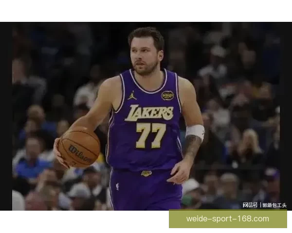 湖人拒绝逆转步行者 东契奇狂砍43分詹姆斯准三双闪耀