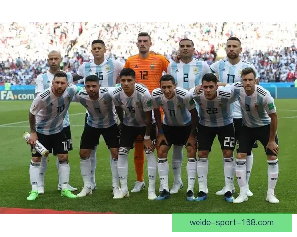 2026年世界杯参赛球队大揭秘：强队崛起与新兴力量的激烈碰撞