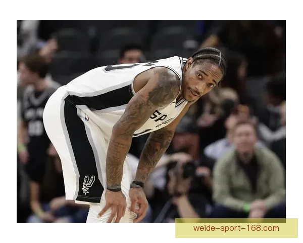 马刺文班季后赛表现值得期待 经验不足不会成为限制因素