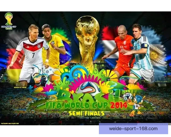 世界杯精彩对决预测指南，助你精准把握每场比赛胜负走势