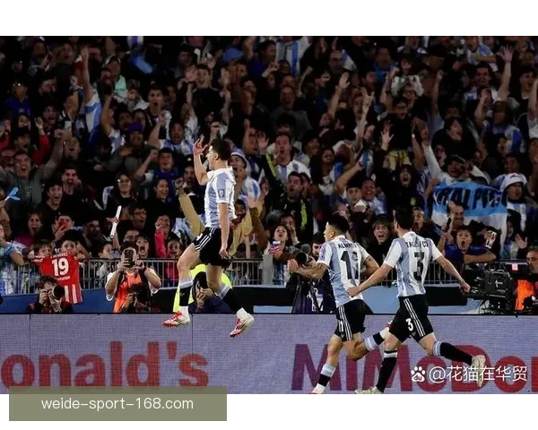 2026年世界杯即将开启 全球球迷期待盛大赛事精彩纷呈