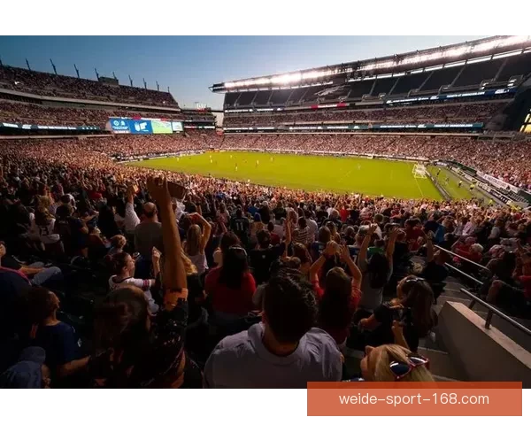 2026年世界杯即将开启 全球球迷期待盛大赛事精彩纷呈