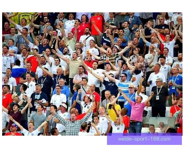 2026年世界杯即将开启 全球球迷期待盛大赛事精彩纷呈