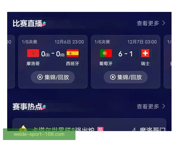 世界杯精彩对决即时竞猜胜负平台全方位赛事分析指南