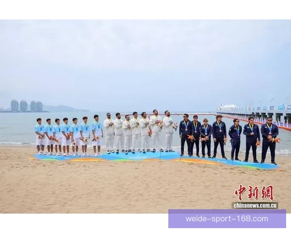 三亚亚沙会中国队斩获二十四金泰国伊朗名列前三 三亚亚沙会中国队斩获二十四金泰国伊朗名列前三