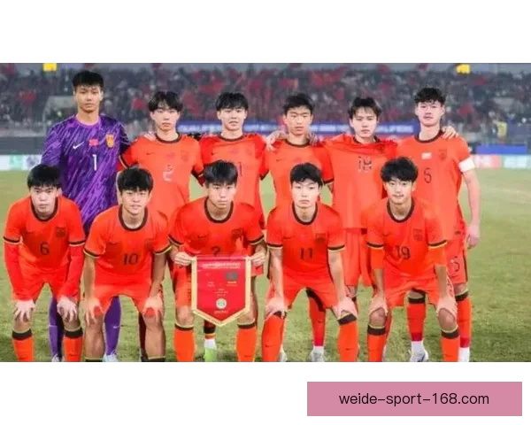 U17国足迎利好邝兆镭复出生死战或用最强阵容最后一练重点两大战术 U17国足迎利好邝兆镭复出生死战或用最强阵容最后一练重点两大战术